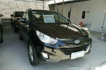 Hyundai Tucson 2012 for sale