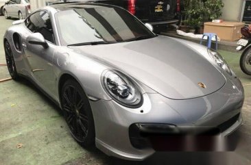 Good as new Porsche 911 Turbo 2014 for sale