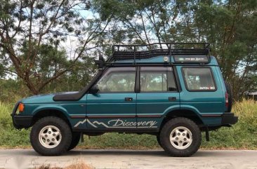Land Rover Discovery 1997 for sale