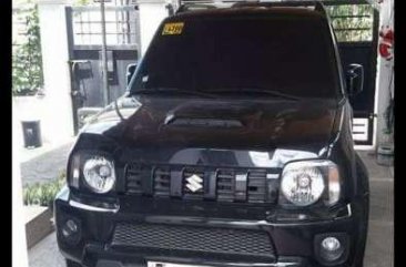 2016 Suzuki Jimny for sale