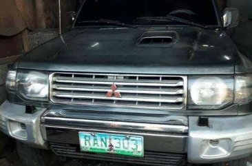 Mitsubishi Pajero Field Master 2003 for sale