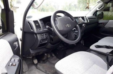 2015 Toyota Grandia GL Manual Diesel for sale