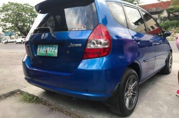 Honda Jazz automatic 2005 for sale