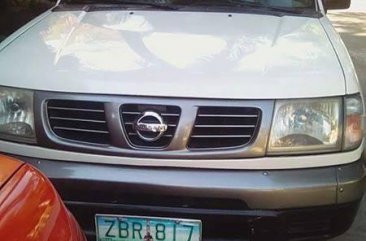 For sale Nissan Frontier 2005 Fresh in and out See to appreciate