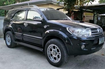 Toyota Fortuner 2011 for sale