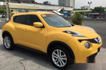 Good as new Nissan Juke 2016 for sale