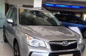 Subaru Forester XT 2016 FOR SALE 