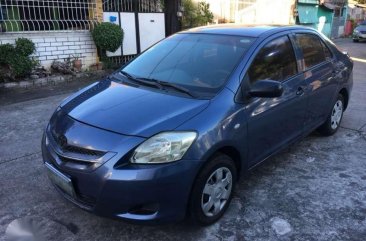 2010 Toyota Vios j 1.3 Manual Private for sale