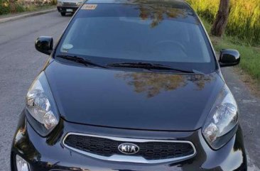 FAST BRAKE 2017 KIA Picanto for sale