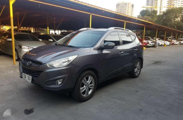 2012 Hyundai Tucson crdi diesel 4x4 42km casa record for sale