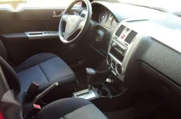 2008 HYUNDAI GETZ FOR SALE