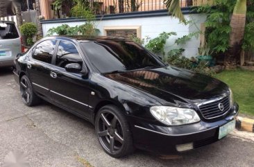 Nissan Cefiro 2005.for sale