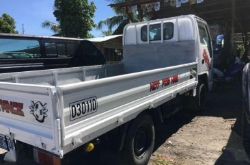 Isuzu Elf dropside ‘10ft for sale