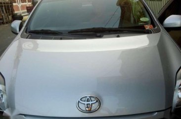 2016 Toyota Wigo for sale