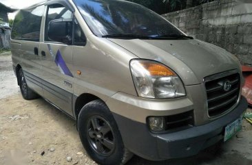 Hyundai Starex 2004 for sale