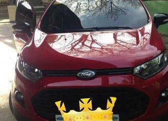 Good as new Ford EcoSport 2017 for sale