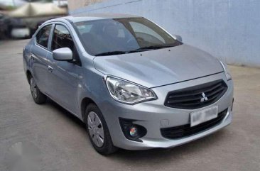 2014 Mitsubishi Mirage G4 12 At for sale