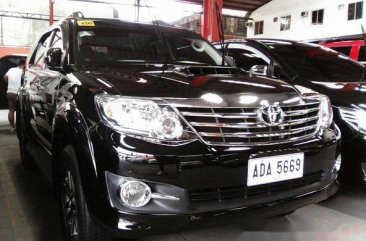 Toyota Fortuner 2014 for sale