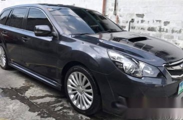 Good as new  Subaru Legacy GT 2.0 2010 for sale