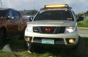 Nissan Navara 2010 for sale