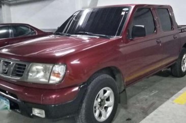 Nissan Frontier 2010 for sale