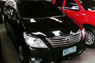 Toyota Innova 2013 for sale