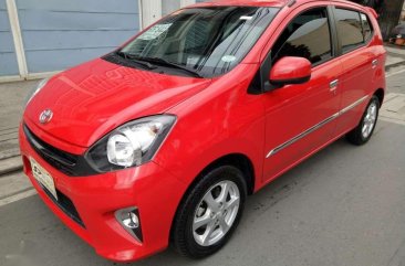 Toyota Wigo 2017 for sale