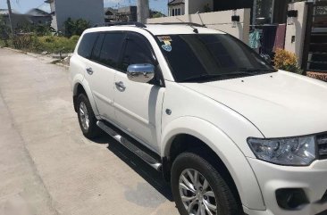 Mitsubishi Montero 2014 for sale