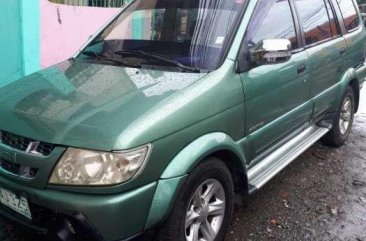 For sale: Isuzu Crosswind 2002 Turbo Diesel