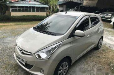 Hyundai Eon 2014 for sale