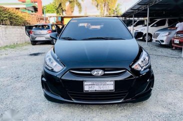 2016 Hyundai Accent for sale