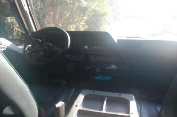 Nissan Urvan shuttle 2012 for sale