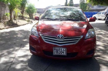 2012 TOYOTA VIOS(Rosariocars) for sale