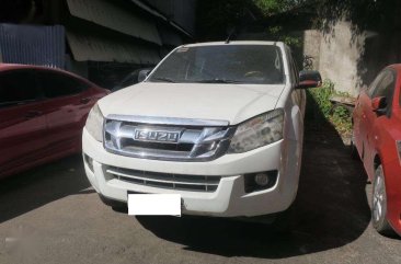 2015 Isuzu Dmax for sale