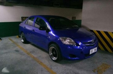 Like new Toyota Vios 1.3j for sale