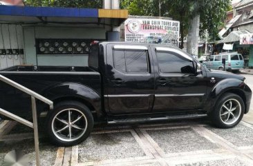 2011 Nissan Navara Manual for sale