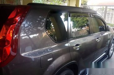 Well-maintained Nissan Xtrail 2012 for sale