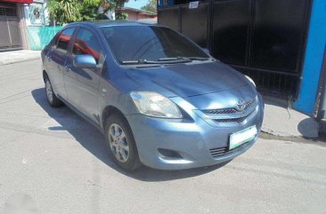 2008 Toyota Vios for sale