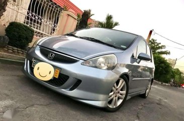 For Sale 2007 Honda Jazz GD MMC