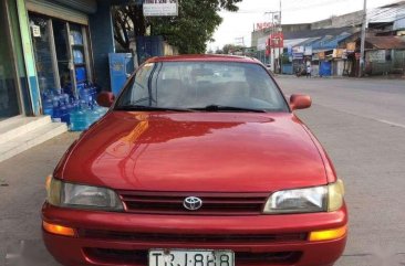 1993 Toyota Corrola Bigbody 1.6 GLI for sale