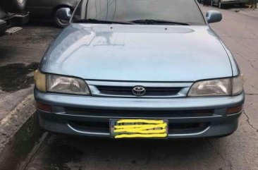 1996 Toyota Corolla GLI AT for sale