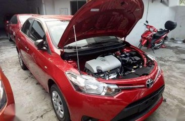 2017 Toyota Vios 13J for sale