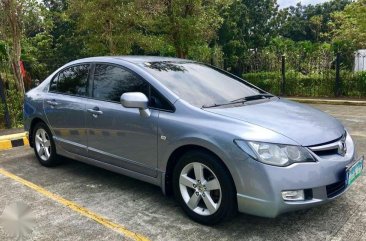 2007 Honda Civic 1.8s for sale