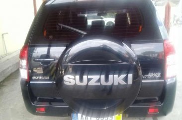 2014 Suzuki Grand Vitara for sale