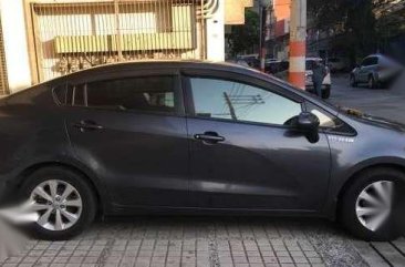 2014 KIA RIO FULLY AUTOMATIC for sale