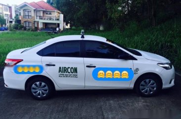 2016 Toyota Vios 1.3J Gas MT