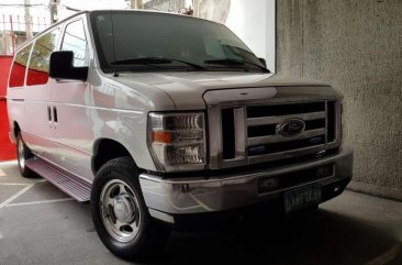 2009 Ford E150 68tkm very fresh all original for sale