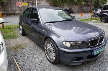2004 BMW 325i for sale