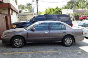 Nissan Cefiro 1997 for sale