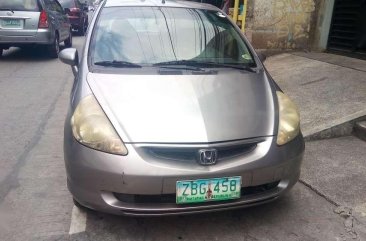 Honda Jazz 2005 for sale